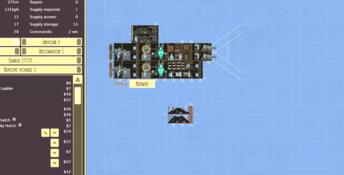 Airships: Heroes and Villains PC Screenshot
