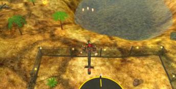 AirStrike 3D Ultra PC Screenshot