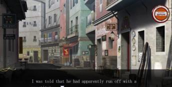 Aiyoku no Eustia PC Screenshot