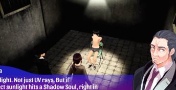 AKIBA'S TRIP: Hellbound & Debriefed PC Screenshot