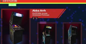 Akka Arrh PC Screenshot