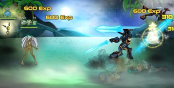 Akumi Wars PC Screenshot