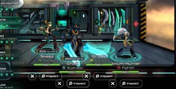 Akumi Wars PC Screenshot