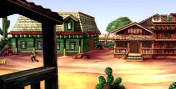 Al Emmo and the Lost Dutchman's Mine PC Screenshot