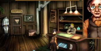 Al Emmo and the Lost Dutchman's Mine PC Screenshot