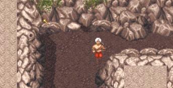 Al-Qadim: The Genie's Curse PC Screenshot