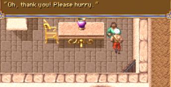 Al-Qadim: The Genie's Curse PC Screenshot