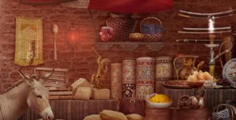Aladdin – Hidden Objects Game PC Screenshot