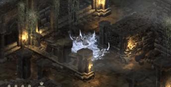 Alaloth: Champions of The Four Kingdoms PC Screenshot