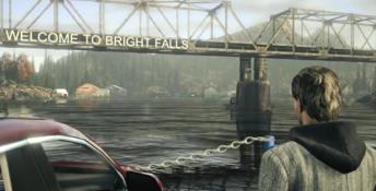 Alan Wake PC Screenshot