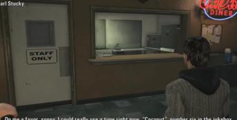 Alan Wake PC Screenshot