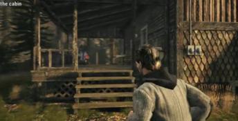 Alan Wake PC Screenshot