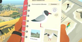 Alba: A Wildlife Adventure PC Screenshot