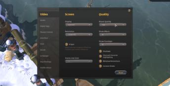 Albion Online PC Screenshot