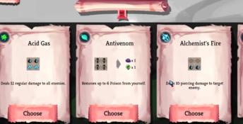 Alchemia: Creatio Ex Nihilo PC Screenshot
