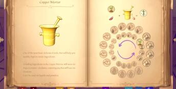 Alchemist: The Potion Monger PC Screenshot