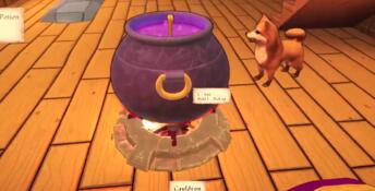 Alchemist: The Potion Monger PC Screenshot