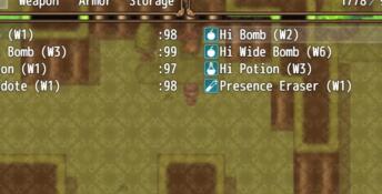 Alchemist Tris's Desire PC Screenshot