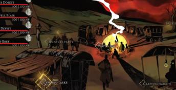 Alder's Blood: Definitive Edition PC Screenshot