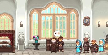 Ale Abbey PC Screenshot