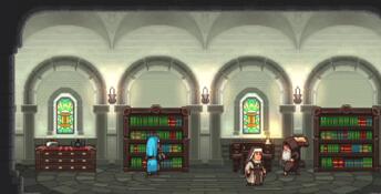 Ale Abbey PC Screenshot