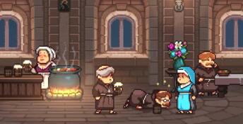 Ale Abbey PC Screenshot