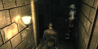 Alekhine's Gun PC Screenshot