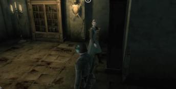 Alekhine's Gun PC Screenshot