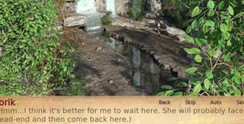Alenja’s Adventures PC Screenshot