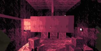 ALEPH PC Screenshot