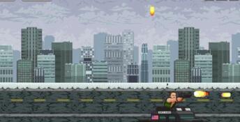 Alex Jones: NWO Wars PC Screenshot