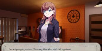 Alibi: The Dinner Party PC Screenshot