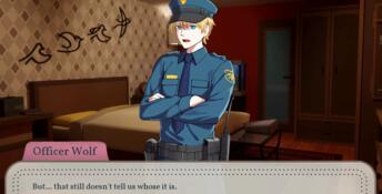 Alibi: The Dinner Party