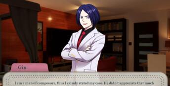 Alibi: The Dinner Party