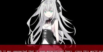 Alice in the Nightmare Land PC Screenshot