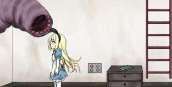 Alice in the Nightmare Land PC Screenshot