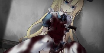 Alice in the Nightmare Land PC Screenshot