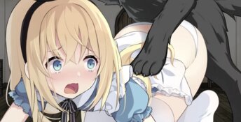 Alice in the Nightmare Land PC Screenshot
