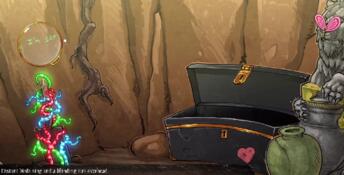 Alice is Dead: Hearts and Diamonds PC Screenshot