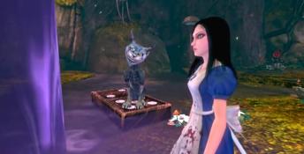 Alice: Madness Returns PC Screenshot