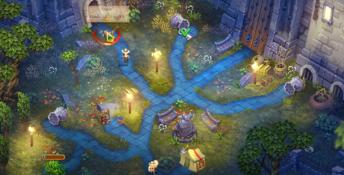 Alicia Quatermain 3: The Mystery of the Flaming Gold