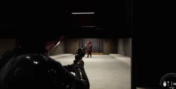 Alien Agent X PC Screenshot