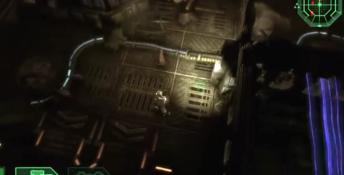 Alien Breed 2: Assault PC Screenshot