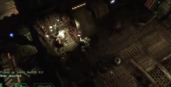 Alien Breed 2: Assault PC Screenshot
