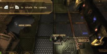 Alien Breed 3: Descent PC Screenshot