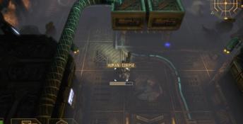 Alien Breed 3: Descent PC Screenshot