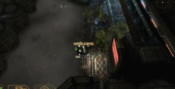 Alien Breed 3: Descent PC Screenshot