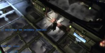 Alien Breed Trilogy PC Screenshot