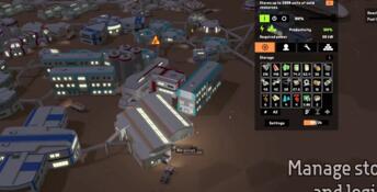 Alien Horizon PC Screenshot