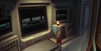 Alien Isolation PC Screenshot